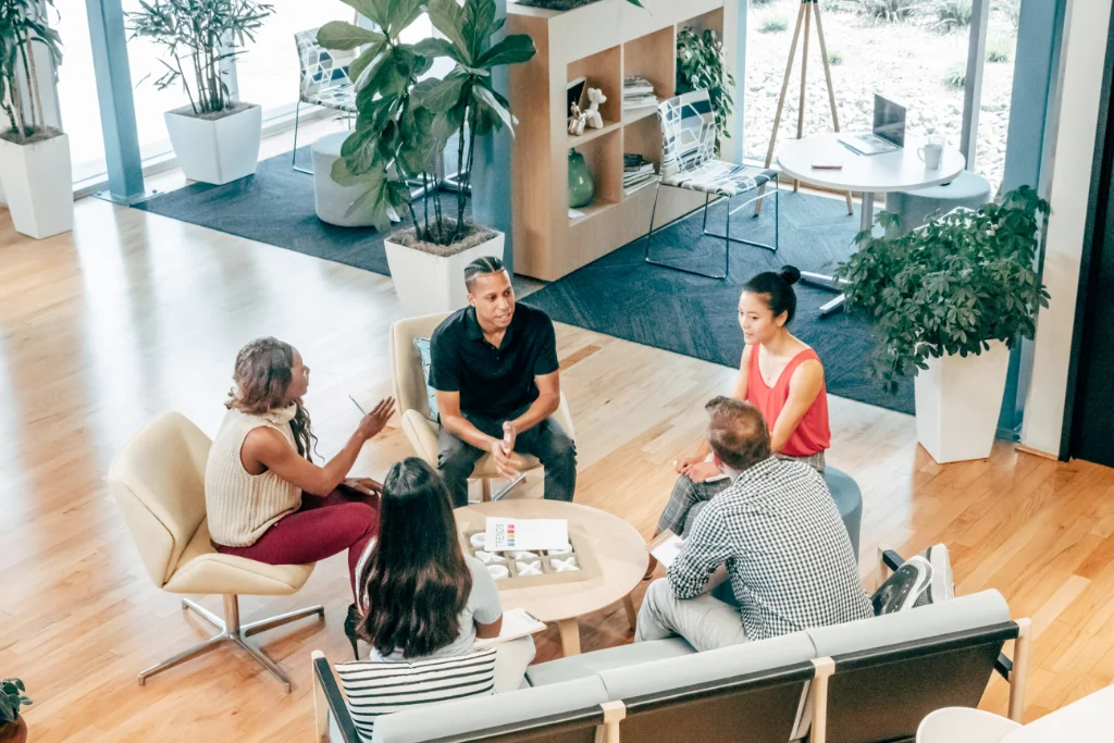 Soluções Financeiras